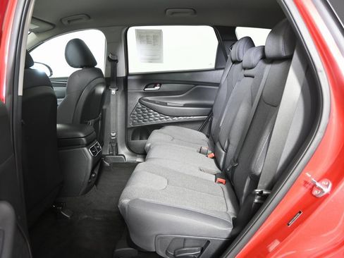 Used 2022 Hyundai Santa Fe SEL w/ Cargo Package image 17