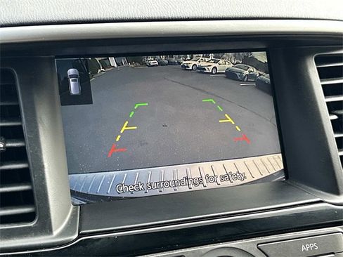 Used 2020 Nissan Pathfinder SV w/ Cargo Package image 26