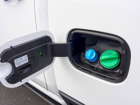 New 2026 GMC Sierra 3500 Denali w/ Denali Reserve Package image 11