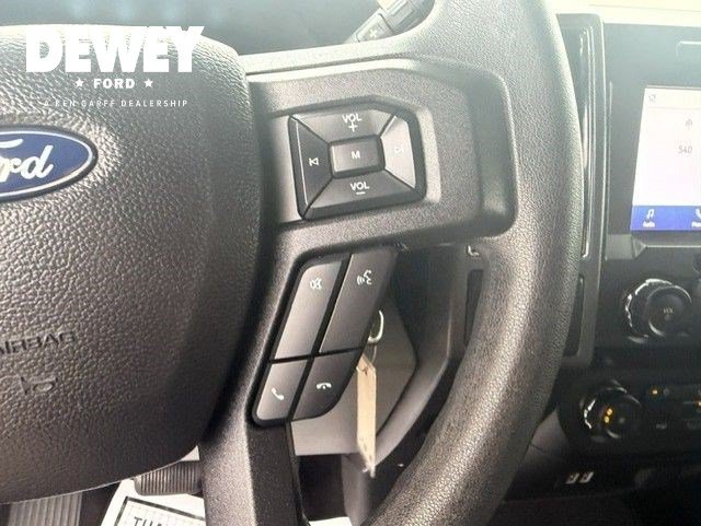 Used 2020 Ford F150 XLT w/ Equipment Group 301A Mid AWD/4WD image 17