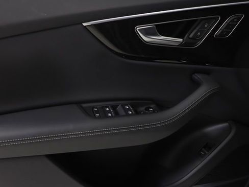 Certified 2026 Audi Q8 Premium Plus w/ Premium Plus Package AWD/4WD image 11