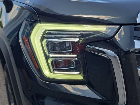 Certified 2026 GMC Terrain Elevation AWD/4WD image 10