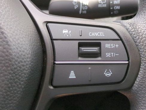 New 2026 Honda CR-V LX image 22