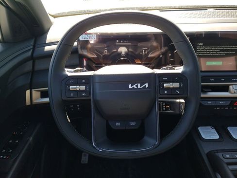 New 2027 Kia Telluride S image 12