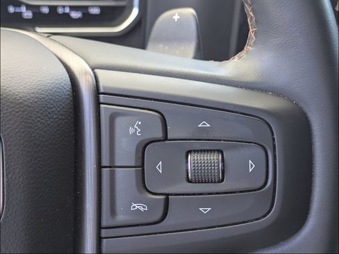 Used 2024 GMC Sierra 1500 AT4 w/ Technology Package AWD/4WD image 27
