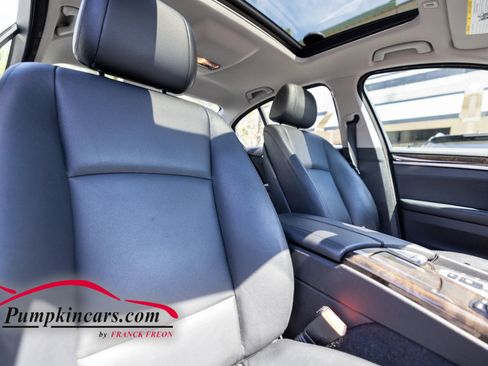 Used 2016 BMW 528i xDrive Sedan image 23