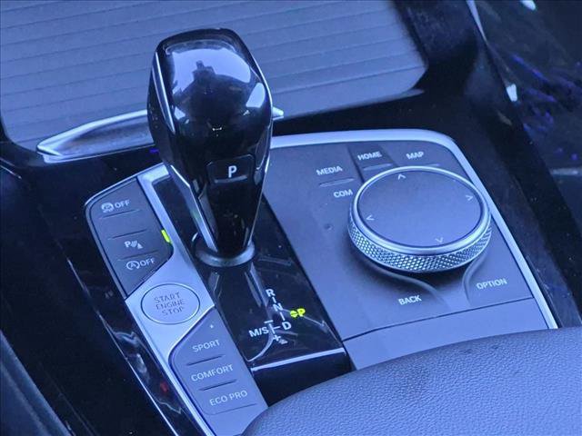 Used 2023 BMW X3 sDrive30i w/ Convenience Package RWD image 12