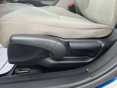 Used 2014 Honda Civic LX image 16