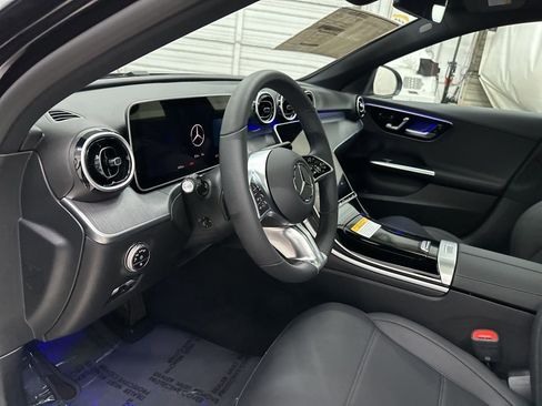 Used 2025 Mercedes-Benz C 300 C 300 image 7