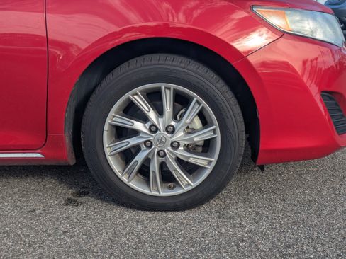 Used 2012 Toyota Camry SE image 10