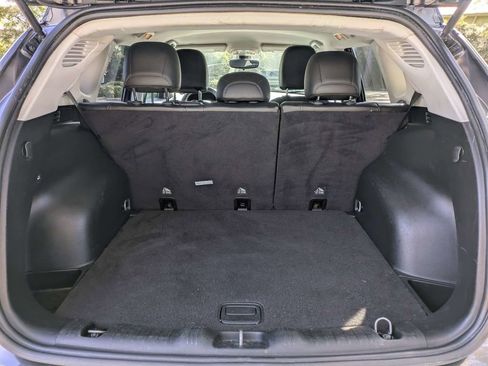 Used 2019 Jeep Compass Trailhawk image 12