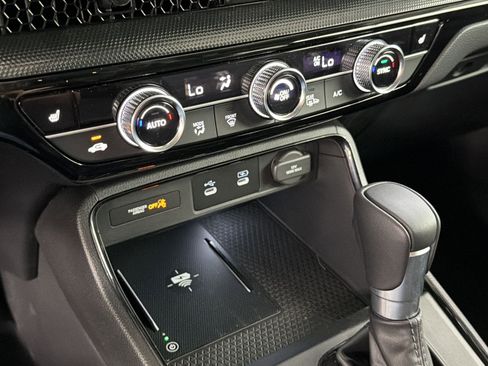 New 2026 Honda CR-V EX-L image 18