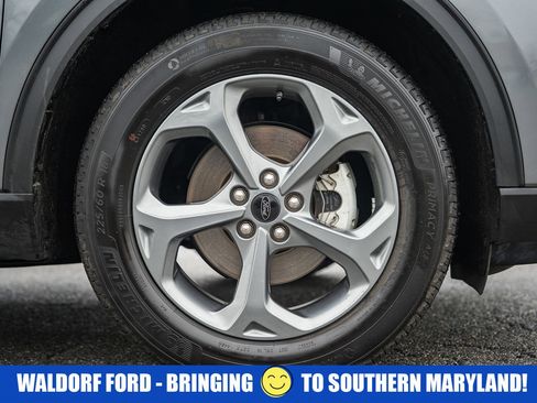 Used 2025 Ford Escape ST-Line Select image 20