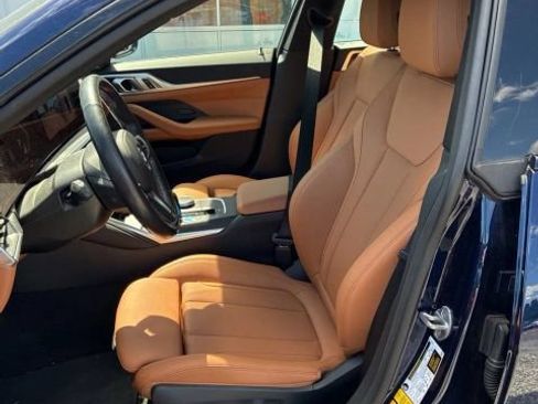 Used 2023 BMW i4 M50 AWD/4WD image 2