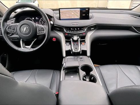 Used 2025 Acura TLX w/ Technology Package image 16