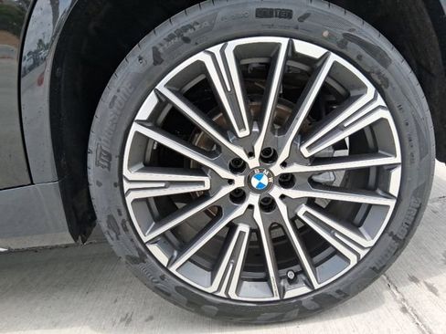New 2026 BMW X1 xDrive28i w/ Technology Package AWD/4WD image 20
