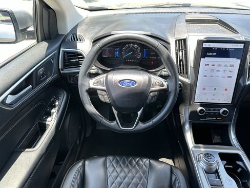 Used 2024 Ford Edge Titanium AWD/4WD image 15