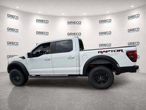 Used 2024 Ford F150 Raptor AWD/4WD image 4