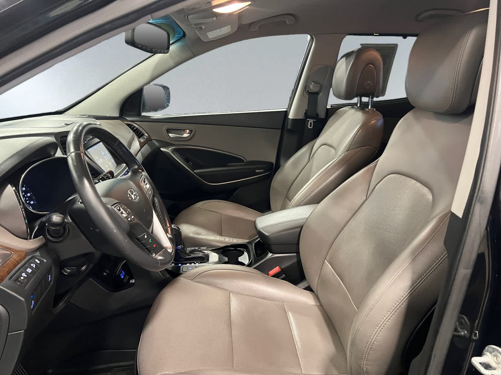 Used 2018 Hyundai Santa Fe Sport AWD/4WD image 10