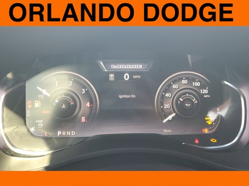 New 2025 RAM 2500 Laramie w/ Night Edition image 12