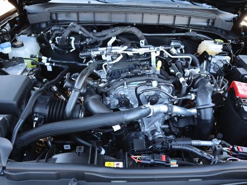 New 2025 Ford Bronco Big Bend image 20