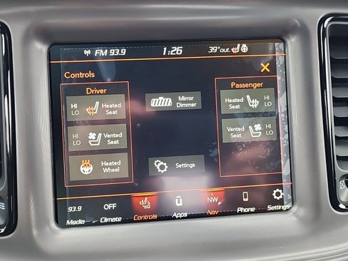 Certified 2023 Dodge Challenger R/T Scat Pack w/ Plus Package image 41