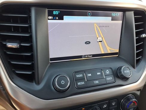 Used 2018 GMC Acadia Denali FWD image 27