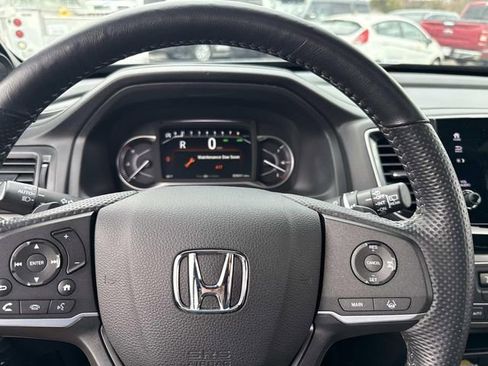Used 2023 Honda Passport EX-L image 36