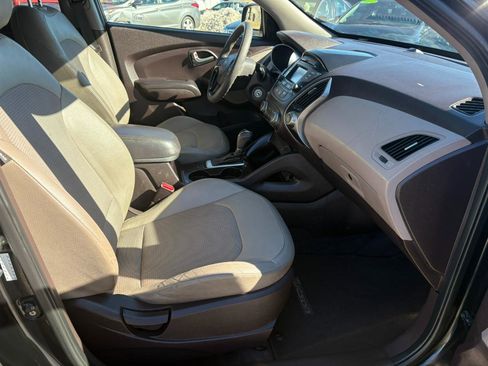 Used 2015 Hyundai Tucson GLS w/ Option Group 02 image 27