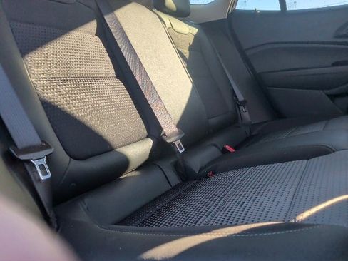 Certified 2025 Chevrolet Trax LT w/ Driver Confidence Package image 16