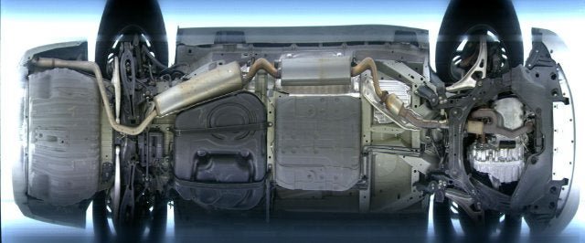 Used 2025 Honda Odyssey Sport-L image 22