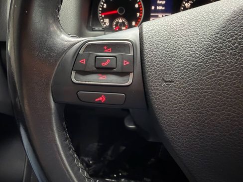 Used 2016 Volkswagen Tiguan S AWD/4WD image 23