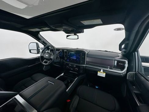 New 2026 Ford F350 Platinum image 25