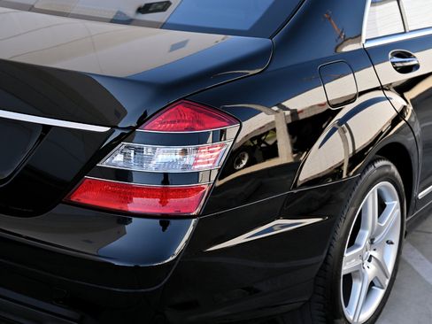 Used 2008 Mercedes-Benz S 550 image 53