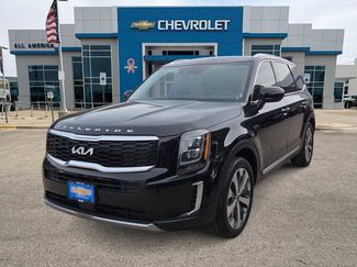 Used 2022 Kia Telluride EX w/ EX Premium Package video 1