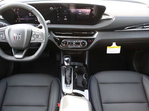 New 2026 Buick Envista Sport Touring w/ Convenience I Package FWD image 28