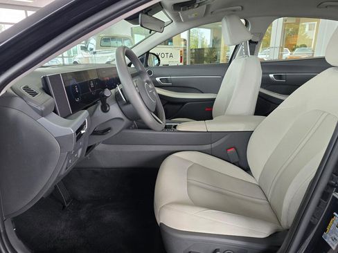 Used 2024 Hyundai Sonata SEL FWD image 19