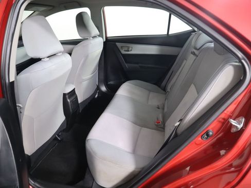 Used 2015 Toyota Corolla LE image 21