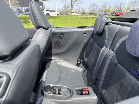 New 2026 MINI Cooper Convertible FWD image 49