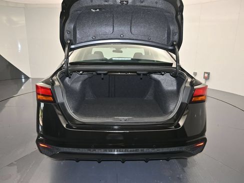 Certified 2024 Nissan Altima 2.5 SV FWD image 24