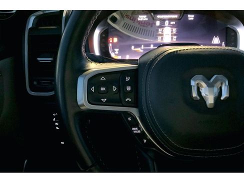 Used 2025 RAM 1500 Tungsten w/ Bed Utility Group image 20