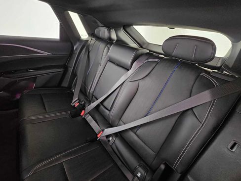 New 2026 Cadillac Lyriq Sport RWD image 17