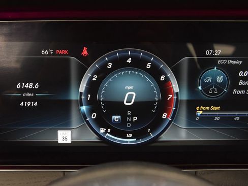 Certified 2019 Mercedes-Benz E 450 Coupe image 25