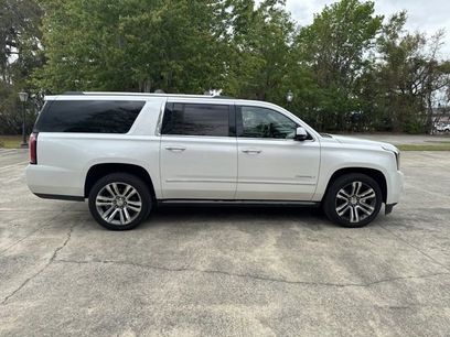 Used 2018 GMC Yukon XL Denali w/ Denali Ultimate Package