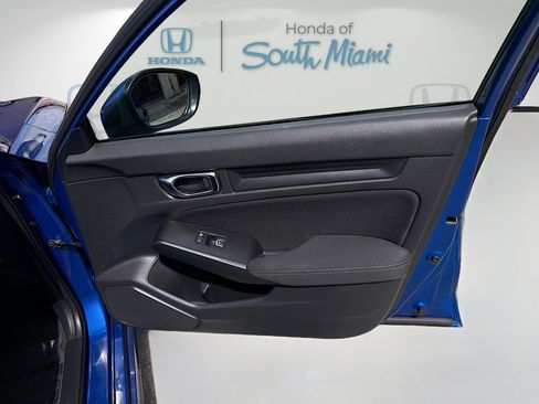 Used 2022 Honda Civic LX image 32