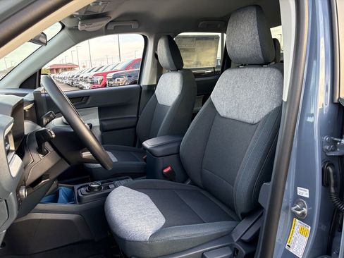 New 2025 Ford Maverick XLT w/ Equipment Group 302A image 61