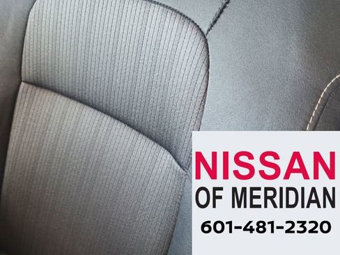 Used 2024 Nissan Altima 2.5 SV image 13