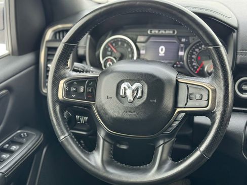 Used 2019 RAM 1500 Sport w/ Level 2 Equipment Group image 19