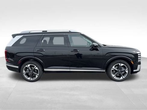 New 2026 Hyundai Palisade Limited AWD/4WD image 6