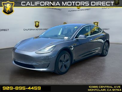 Used 2018 Tesla Model 3 Long Range